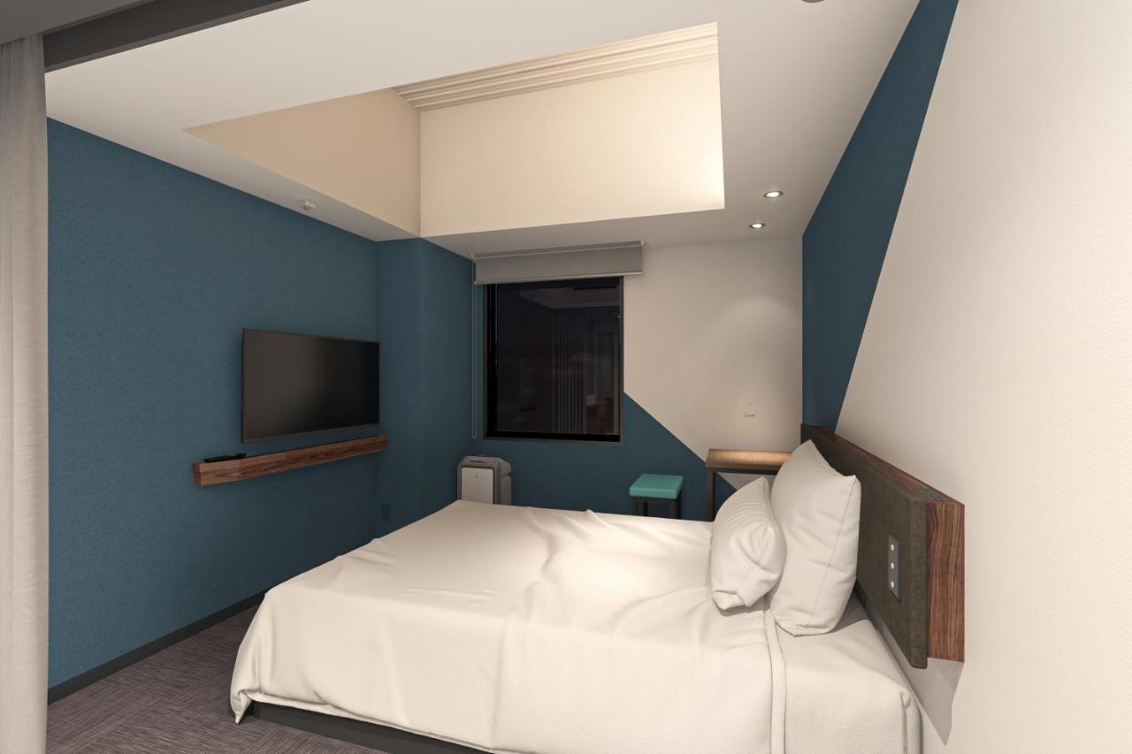 Prince Smart Inn Hakata Фукуока Экстерьер фото