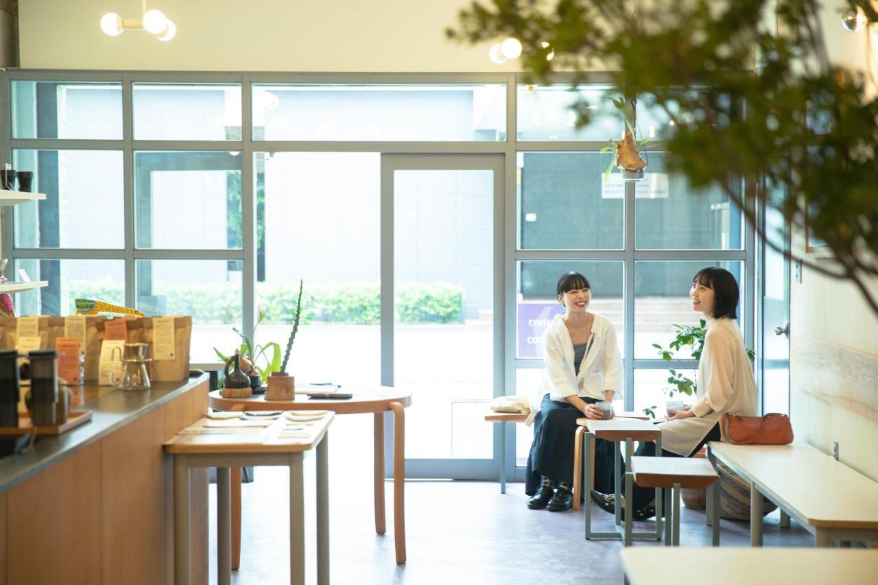 Prince Smart Inn Hakata Фукуока Экстерьер фото