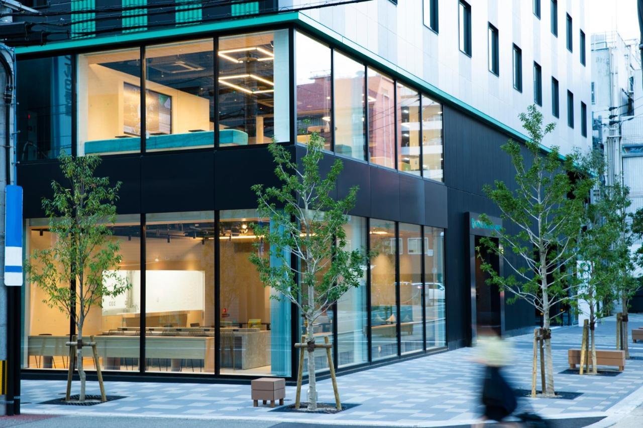 Prince Smart Inn Hakata Фукуока Экстерьер фото