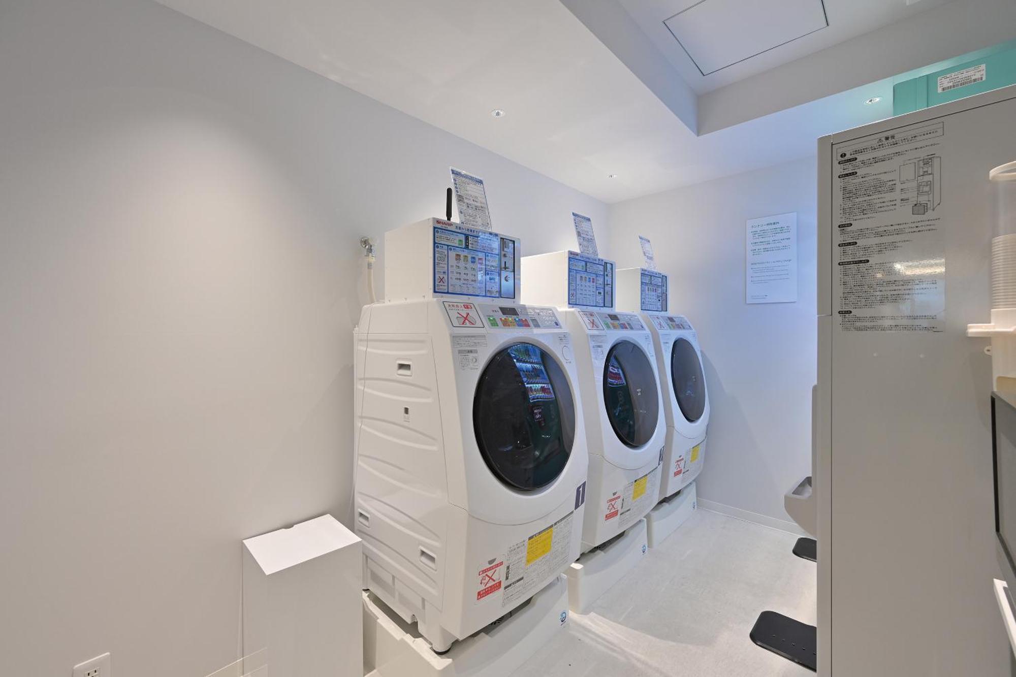 Prince Smart Inn Hakata Фукуока Экстерьер фото
